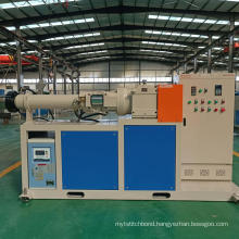 Butyl tape butyl adhesive tape coating machine